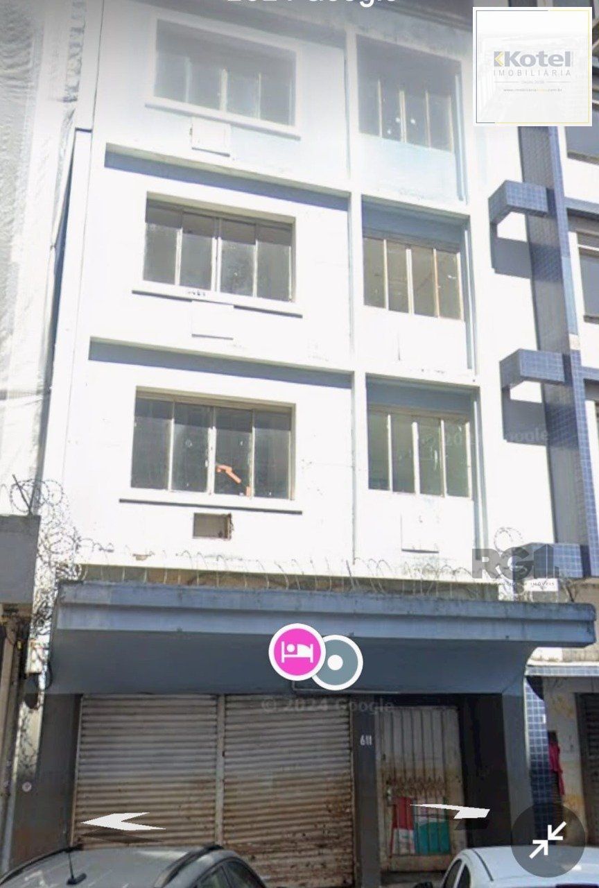 Prédio Comercial à venda, Centro Histórico - Porto Alegre — foto 4