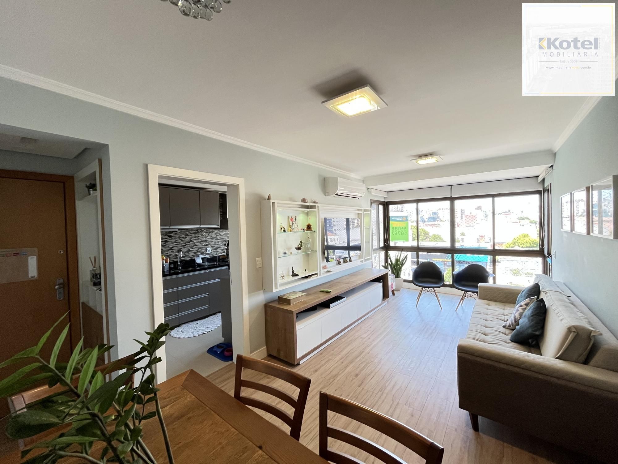 Apartamento para Venda - 83.26m², 3 dormitórios, sendo 1 suite, 1 vaga Santana — foto 5