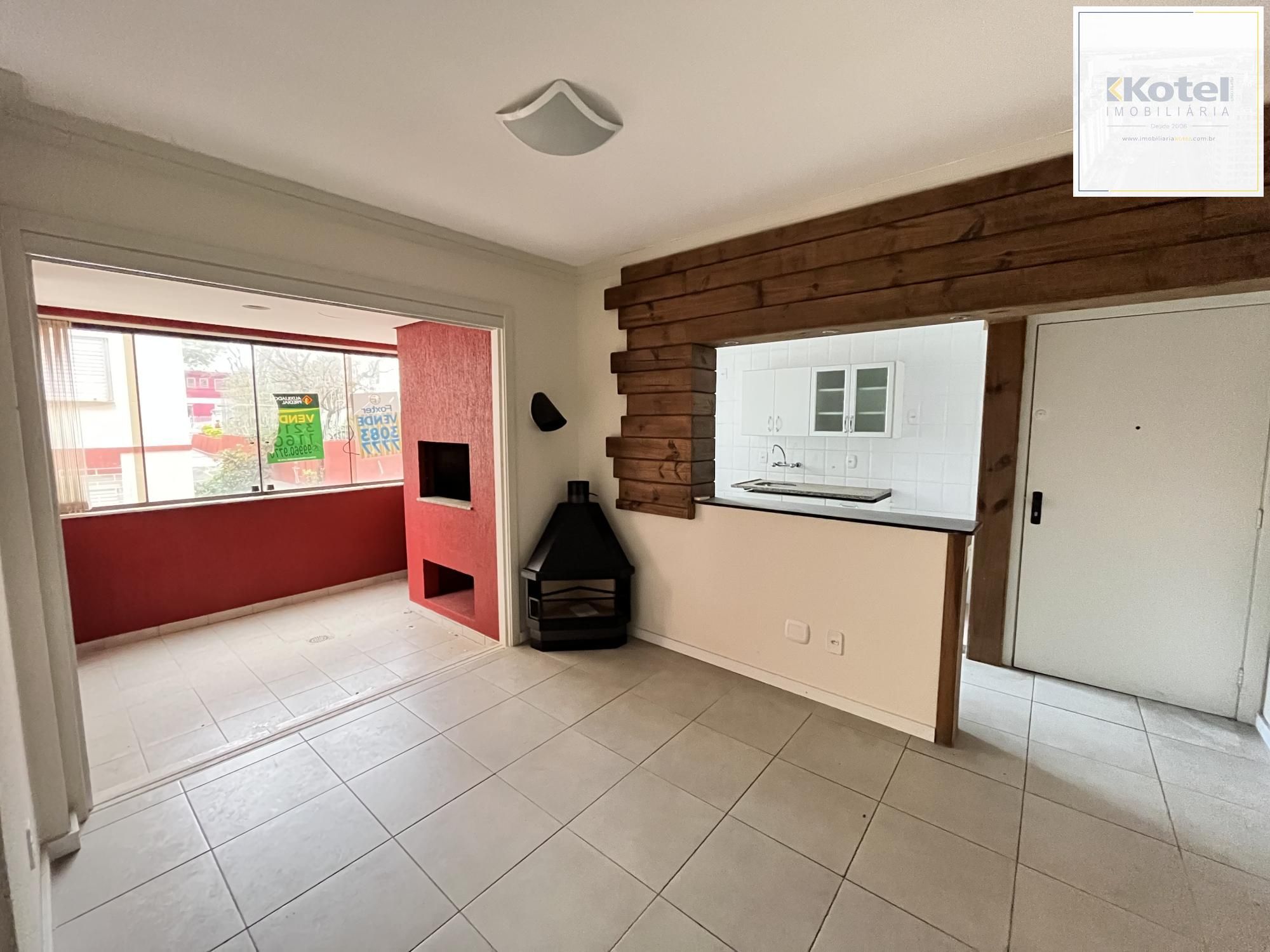 Apartamento, 2 quartos, à venda, 63 m², Tristeza - Porto Alegre — foto 4