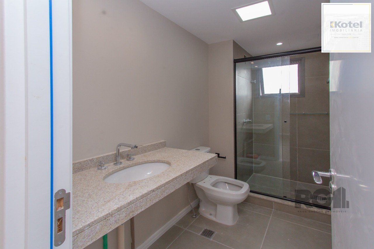 Apartamento de 1 dormitório com churrasqueira ao lado do Shopping Iguatemi e Bourbon Country — foto 3