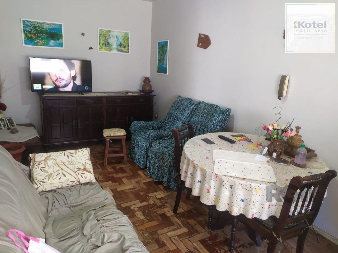 Vende Apartamento no Bairro Partenon em Porto Alegre — foto 5