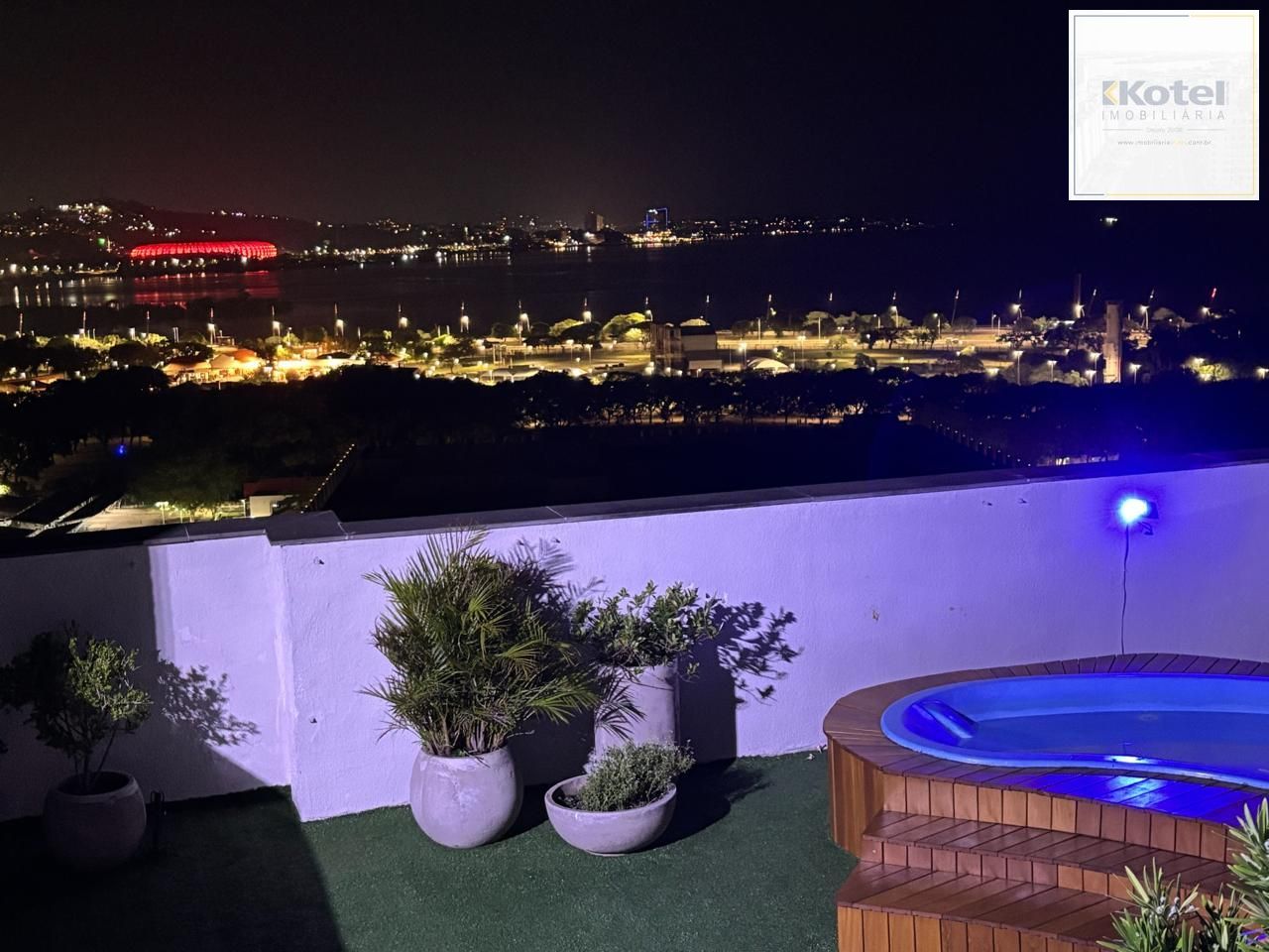 Apartamento, 2 quartos, à venda, 76 m², Centro Histórico - Porto Alegre — foto 4