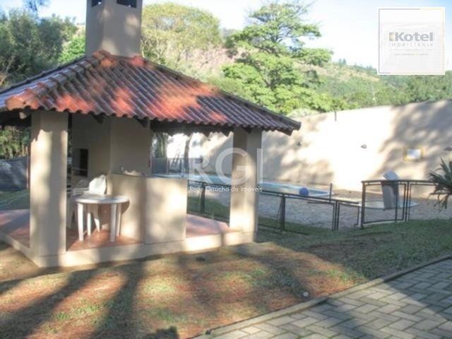 Jardim Mediterraneo