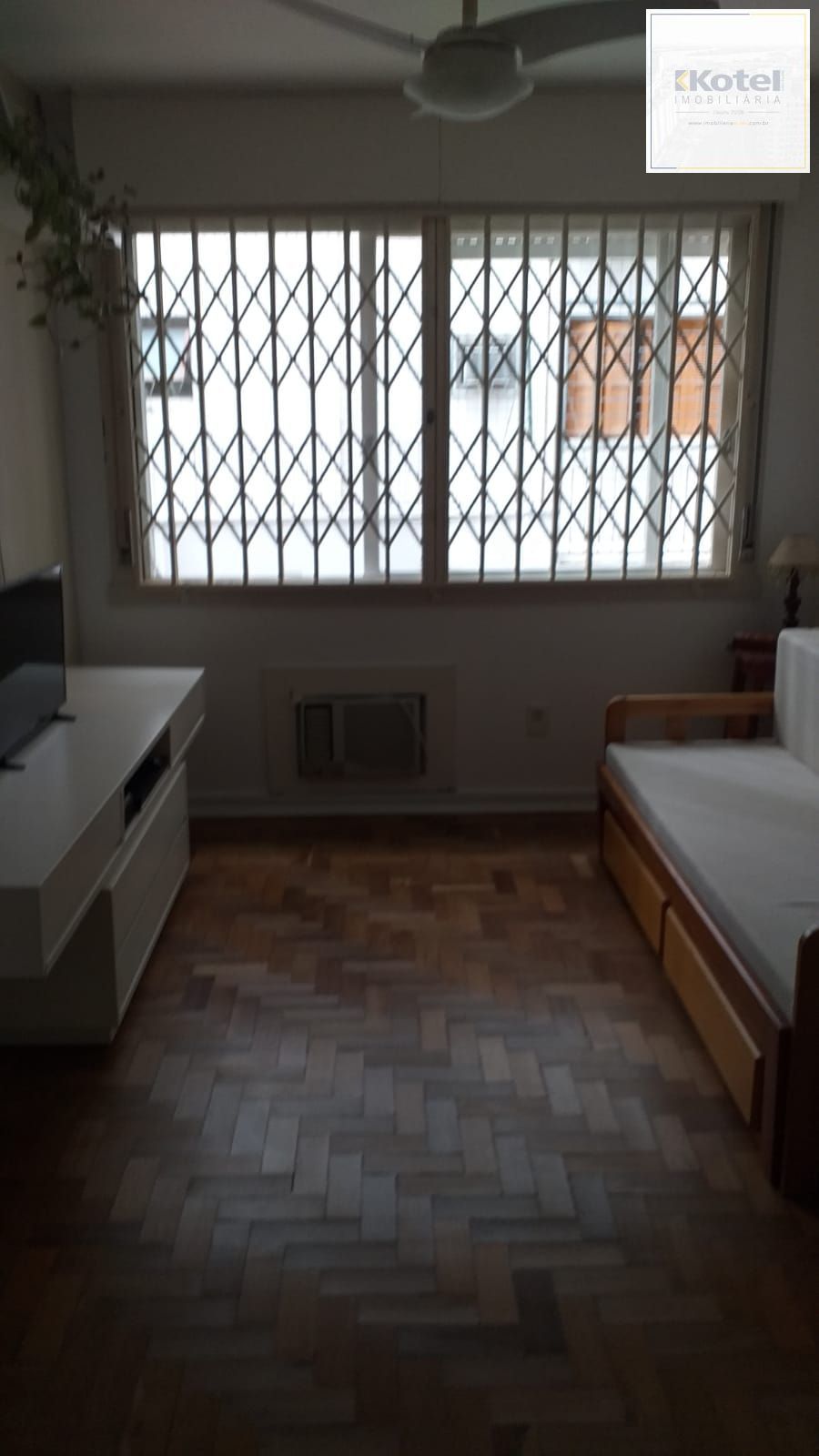 Apto 2 dorms com garagem R$480mil em Petrópolis — foto 3