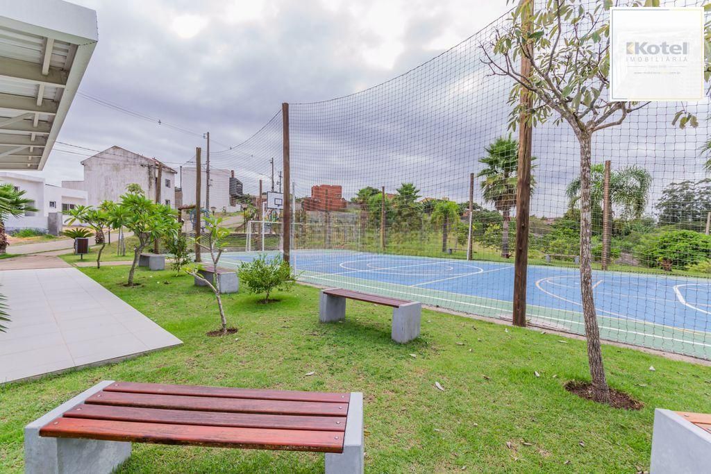 Casas de dois quartos e uma vaga de garagem em Porto Alegre Lomba do Pinheiro — foto 3