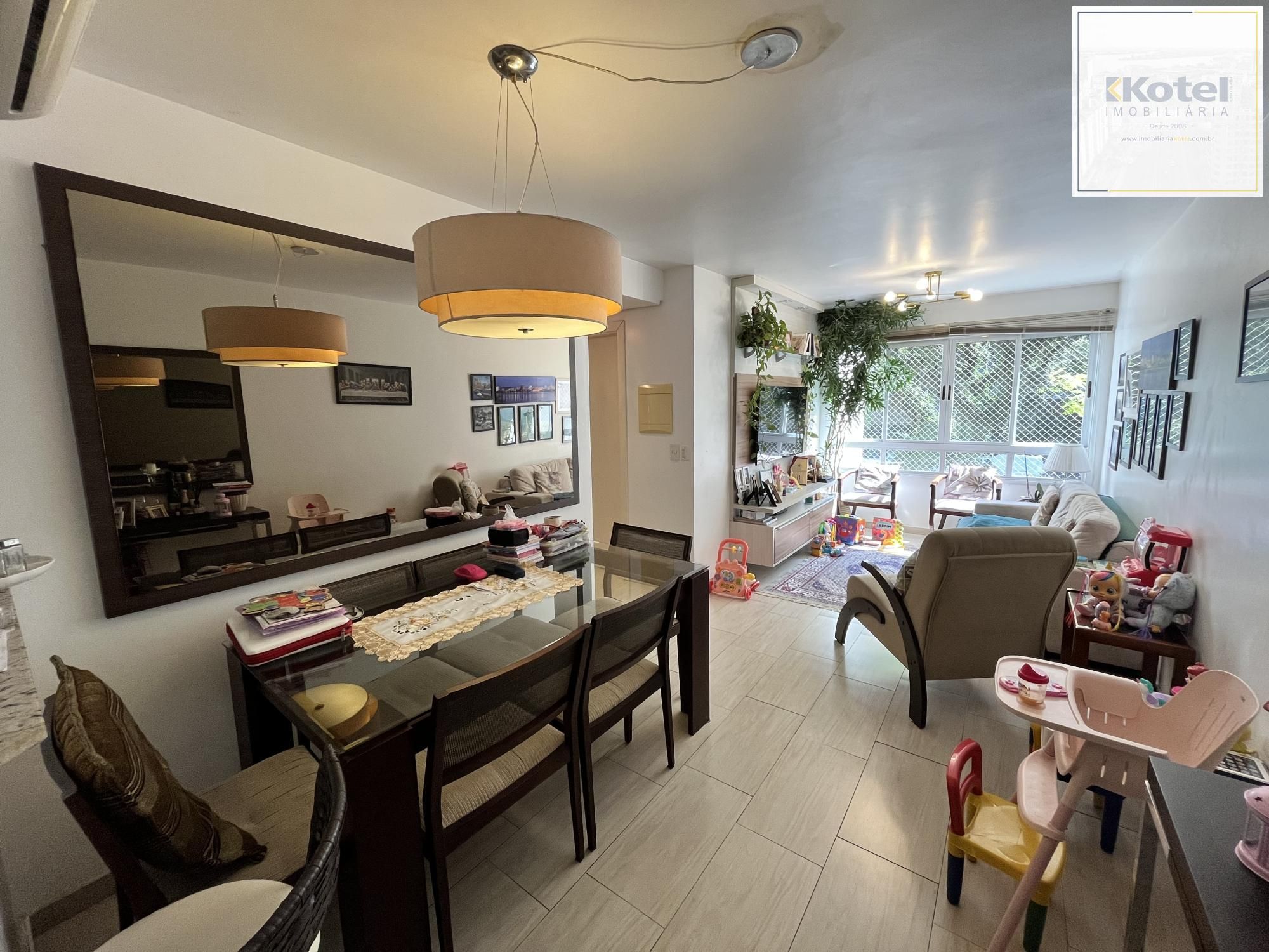 Apartamento, 2 quartos, à venda, 69 m², Petrópolis - Porto Alegre — foto 3