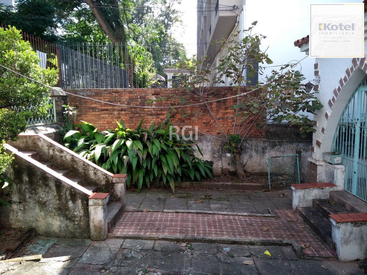 Casa para Venda - 792m², 3 dormitórios, 1 vaga - Rio Branco