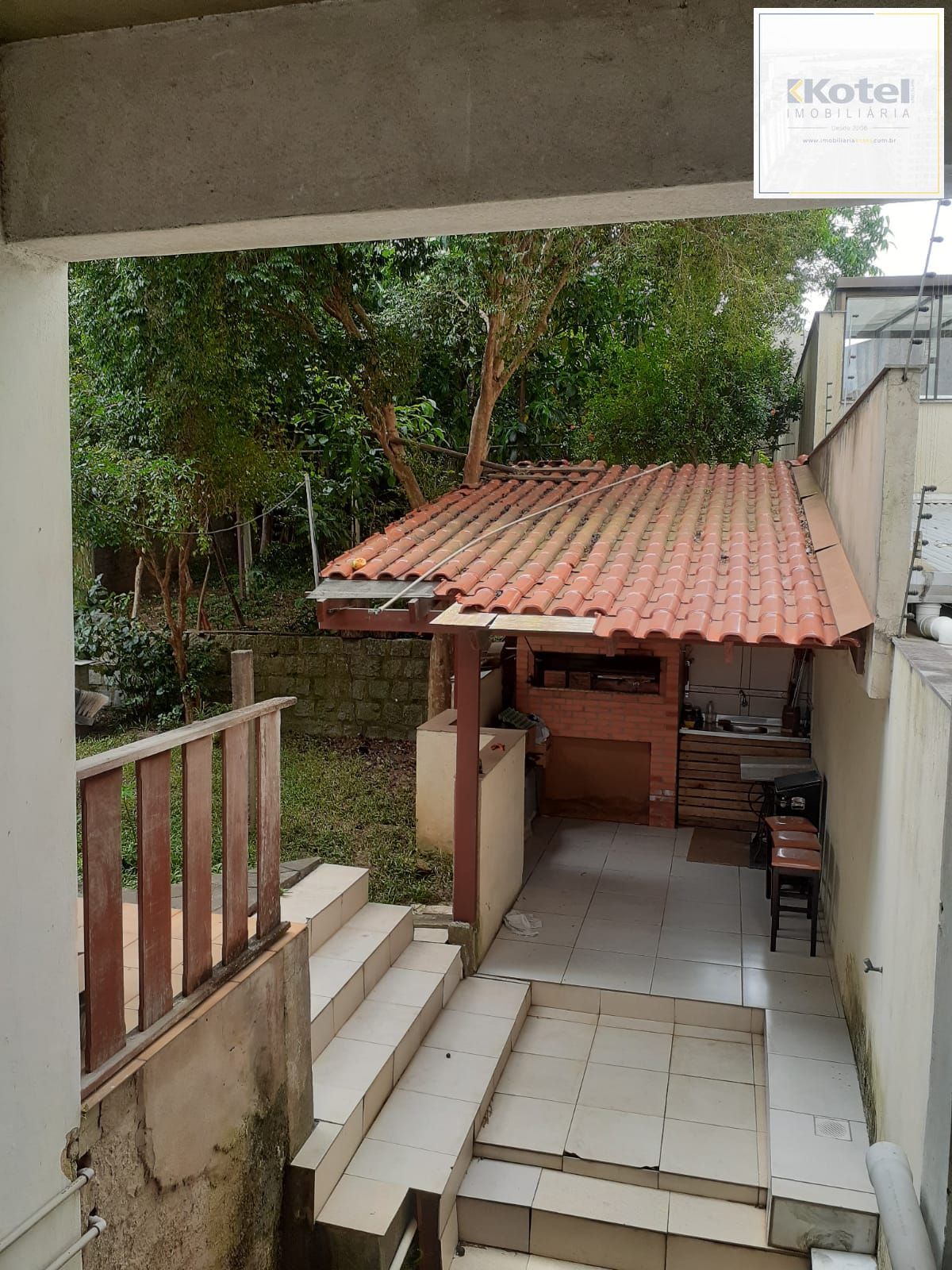 Casa Residencial Semimobiliada à Venda em Porto Alegre, RS — foto 3