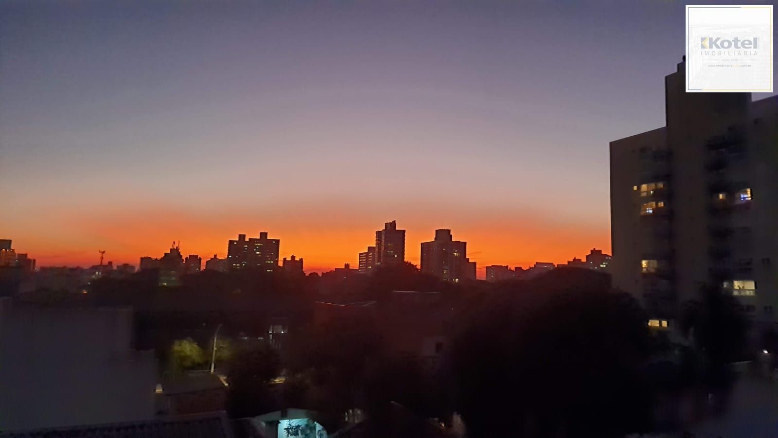 Cobertura 3 dormitórios sendo um suíte na cobertura — foto 2