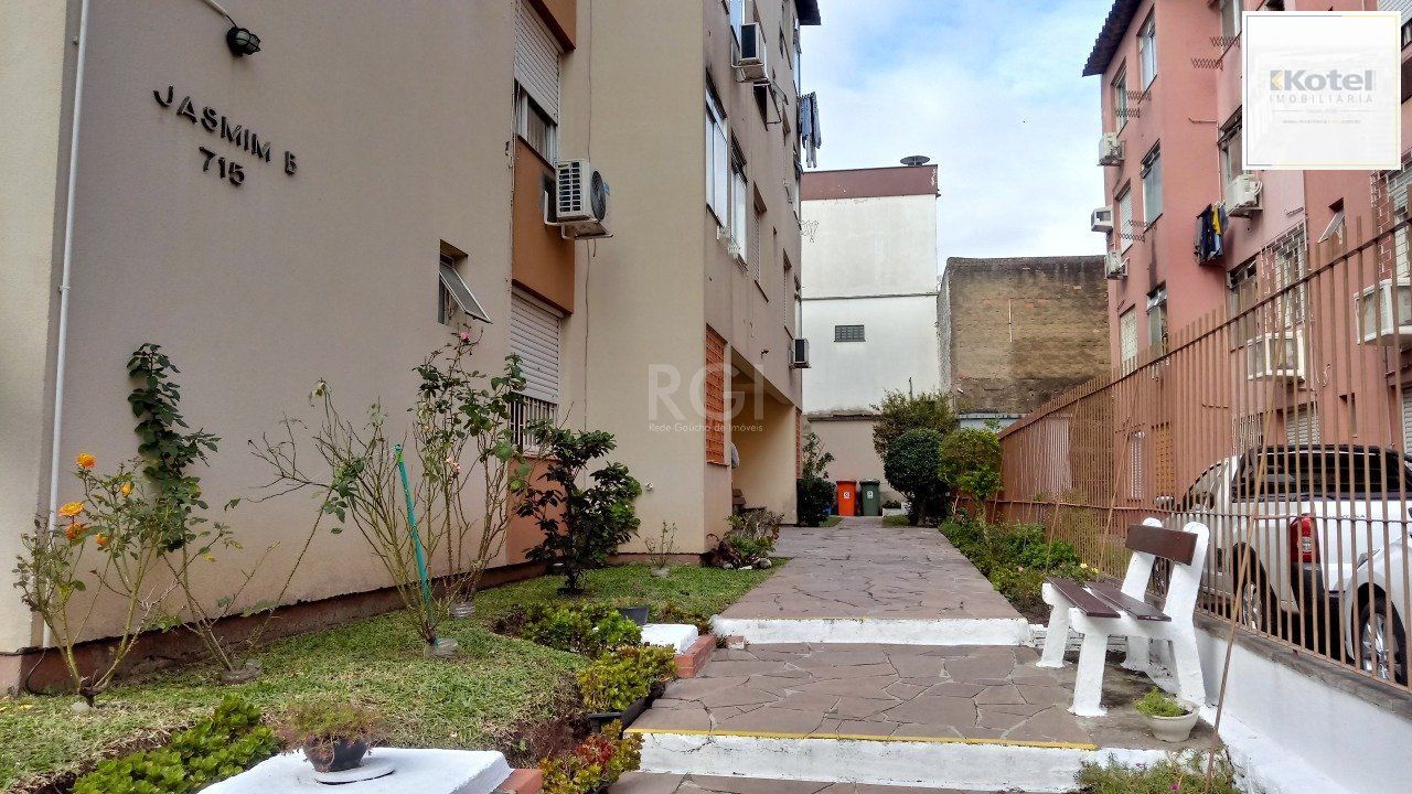Apartamento para Venda - 44.07m², 1 dormitório, Jardim do Salso — foto 3