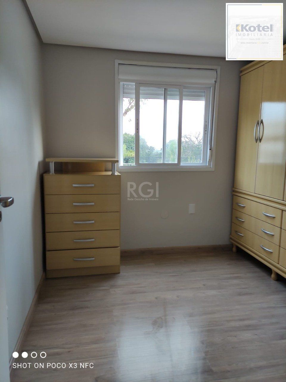 Apartamento para Venda - 47m², 2 dormitórios, Agronomia — foto 4