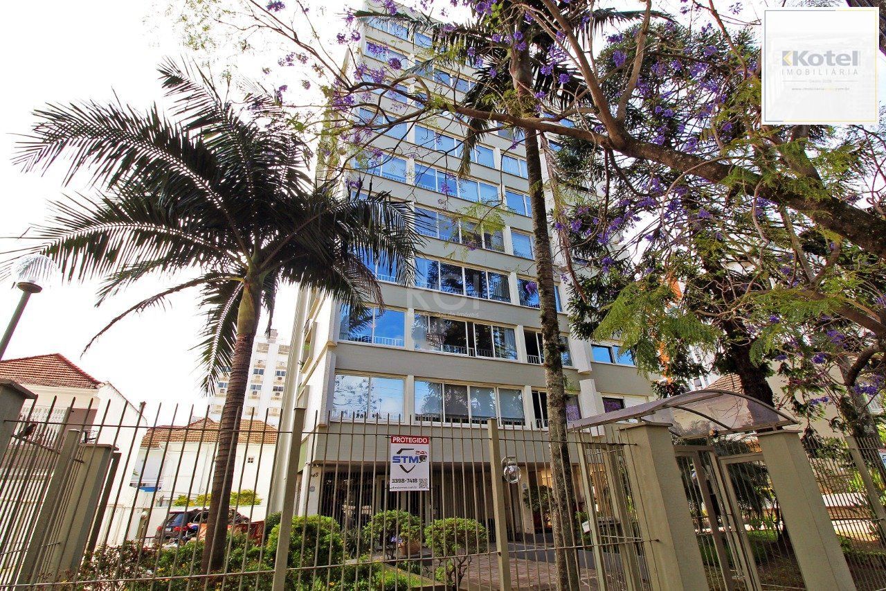 Apartamento para Venda - 245.75m², 3 dormitórios, sendo 1 suites, 2 vagas - Moinhos de Vento — foto 3