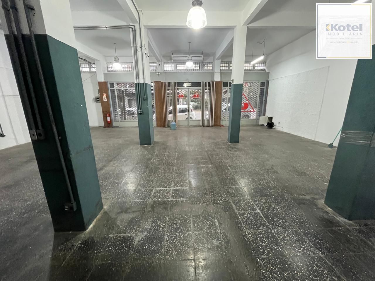 Loja 3 quartos para alugar, 339m², Floresta - Porto Alegre