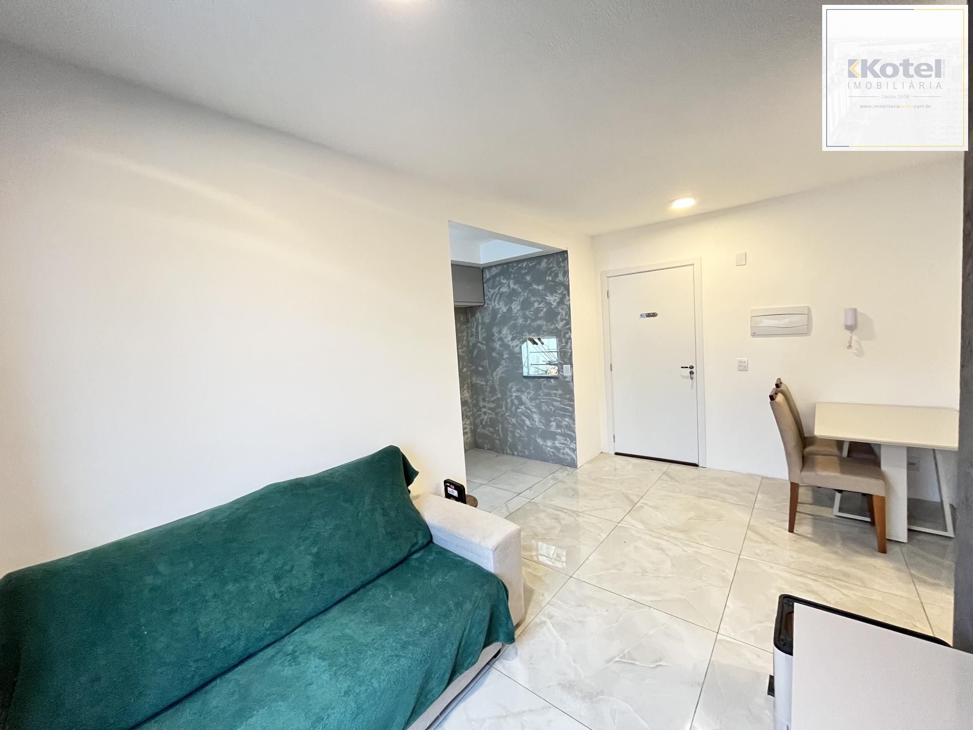 Apartamento no Open Protasio, 2 quartos, à venda, 46 m², Morro Santana - Porto Alegre — foto 4