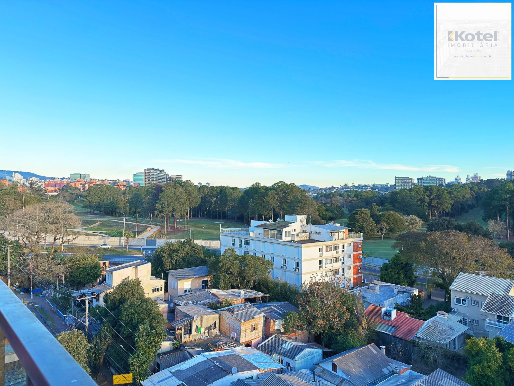 Apartamento de 2 quartos e 1 vaga de garagem próximo ao Iguatemi em POA — foto 4
