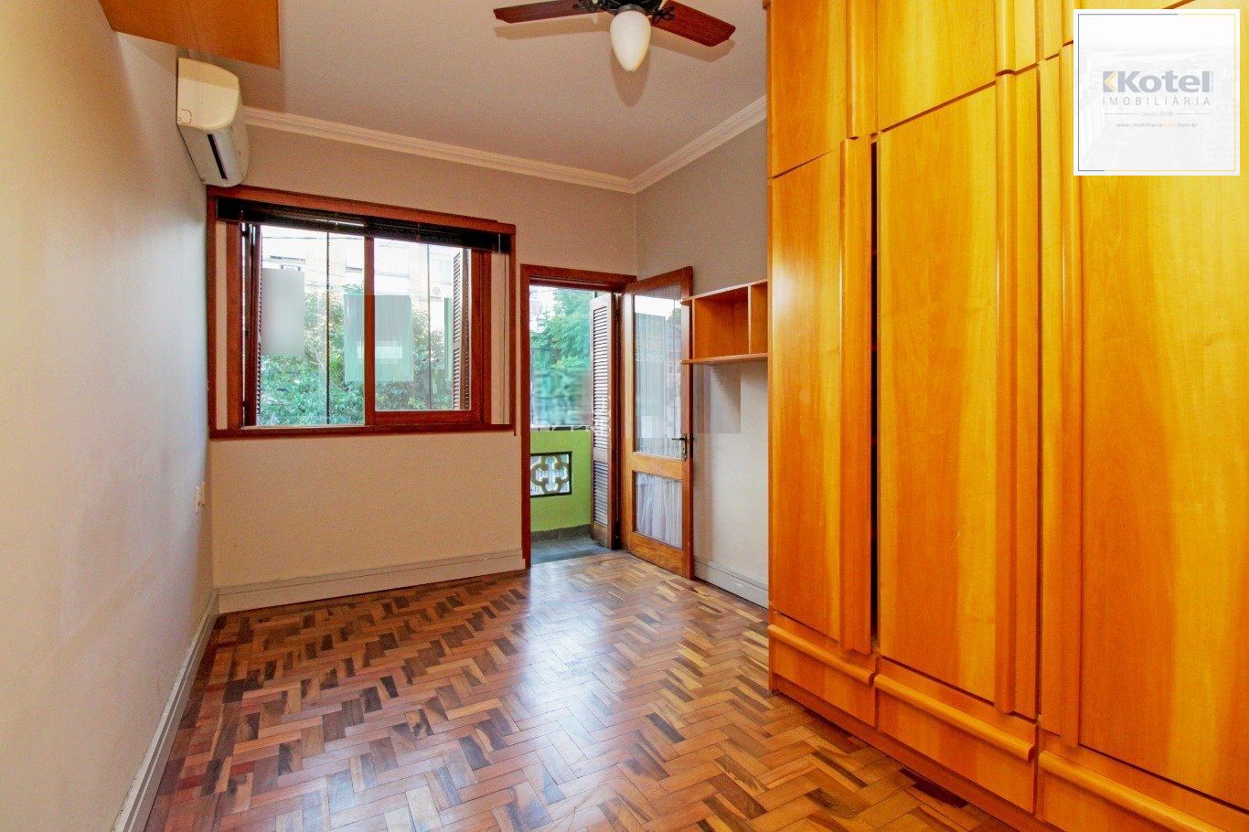 Apartamento 2 quartos à venda, Rio Branco - Porto Alegre