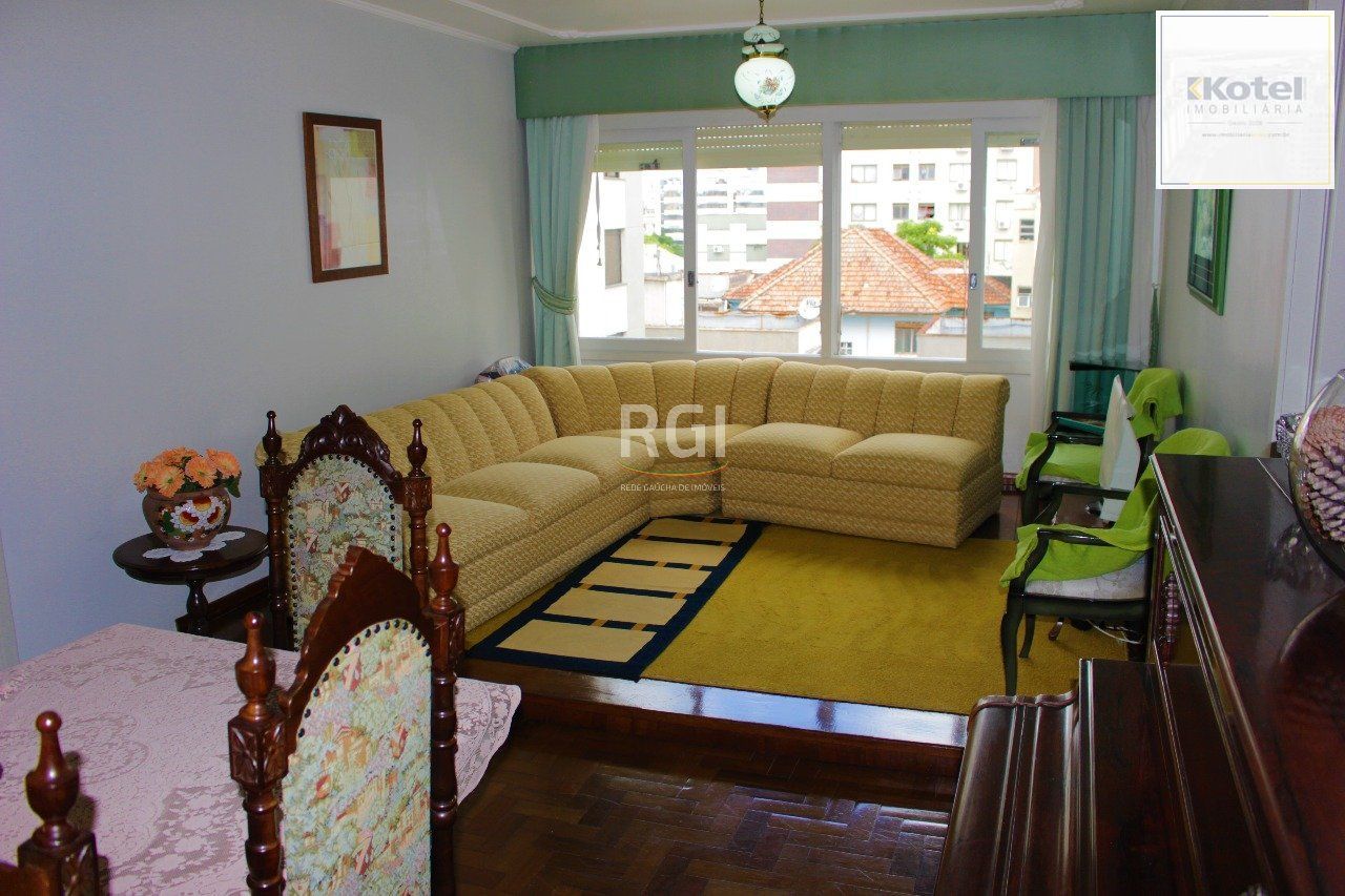 Apartamento para Venda - 126.7m², 3 dormitórios, 1 vaga - Santana — foto 5