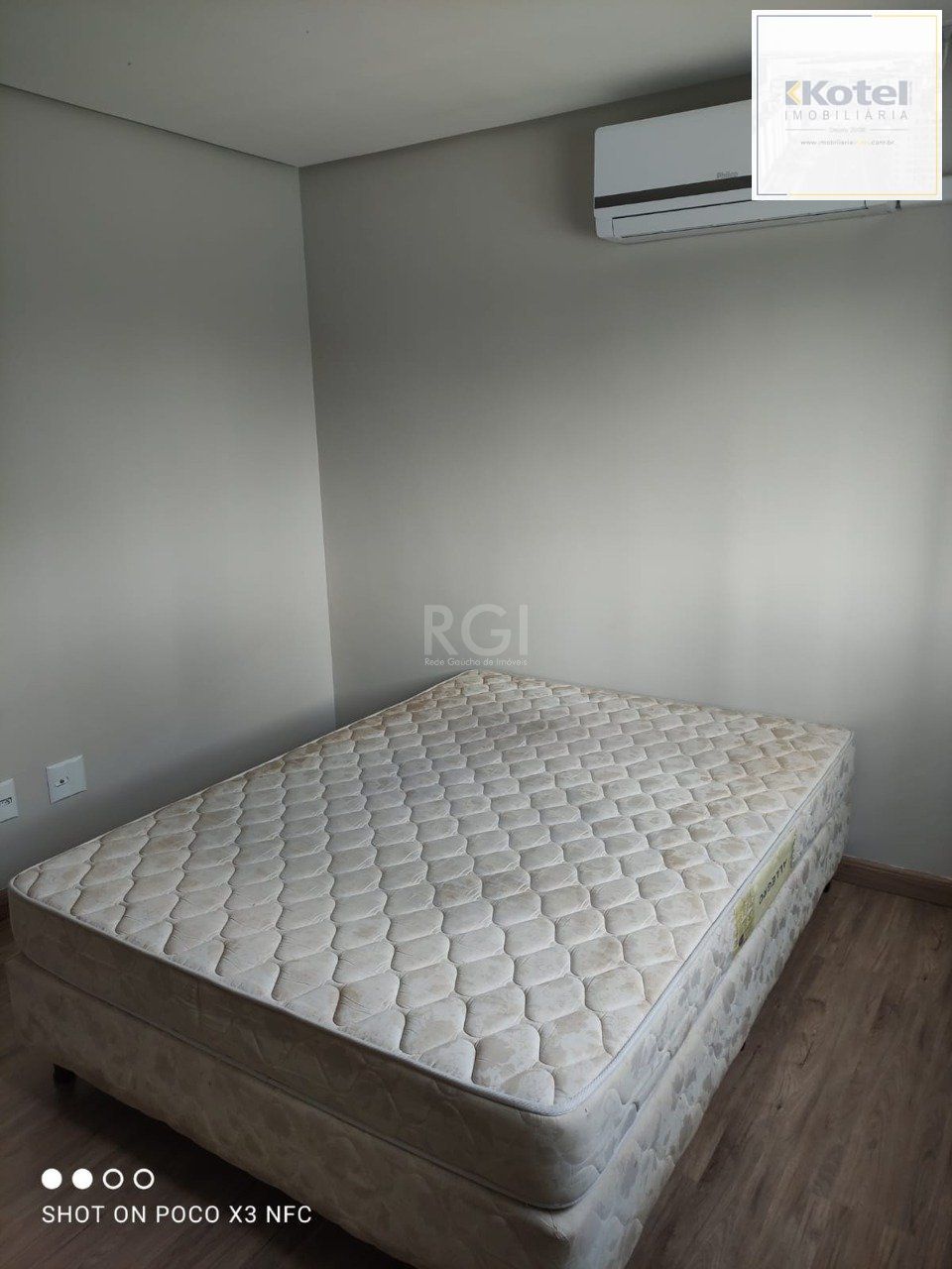 Apartamento para Venda - 47m², 2 dormitórios, Agronomia — foto 5