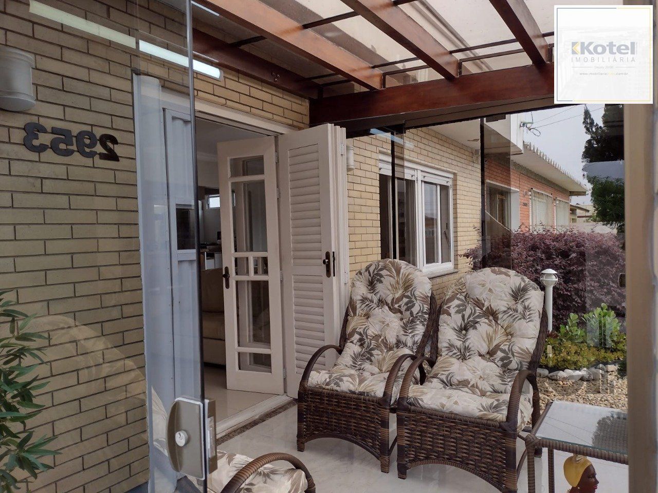 Casa 3 quartos à venda, 166m², Centro - Tramandaí — foto 3