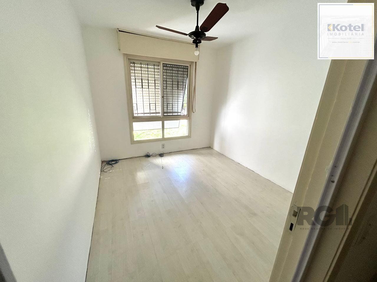 APARTAMENTO 2 QUARTOS, VAGA DE GARAGEM COBERTA E INFRA, NO BAIRRONONOAI, EM PORTO ALEGRE, RS — foto 3