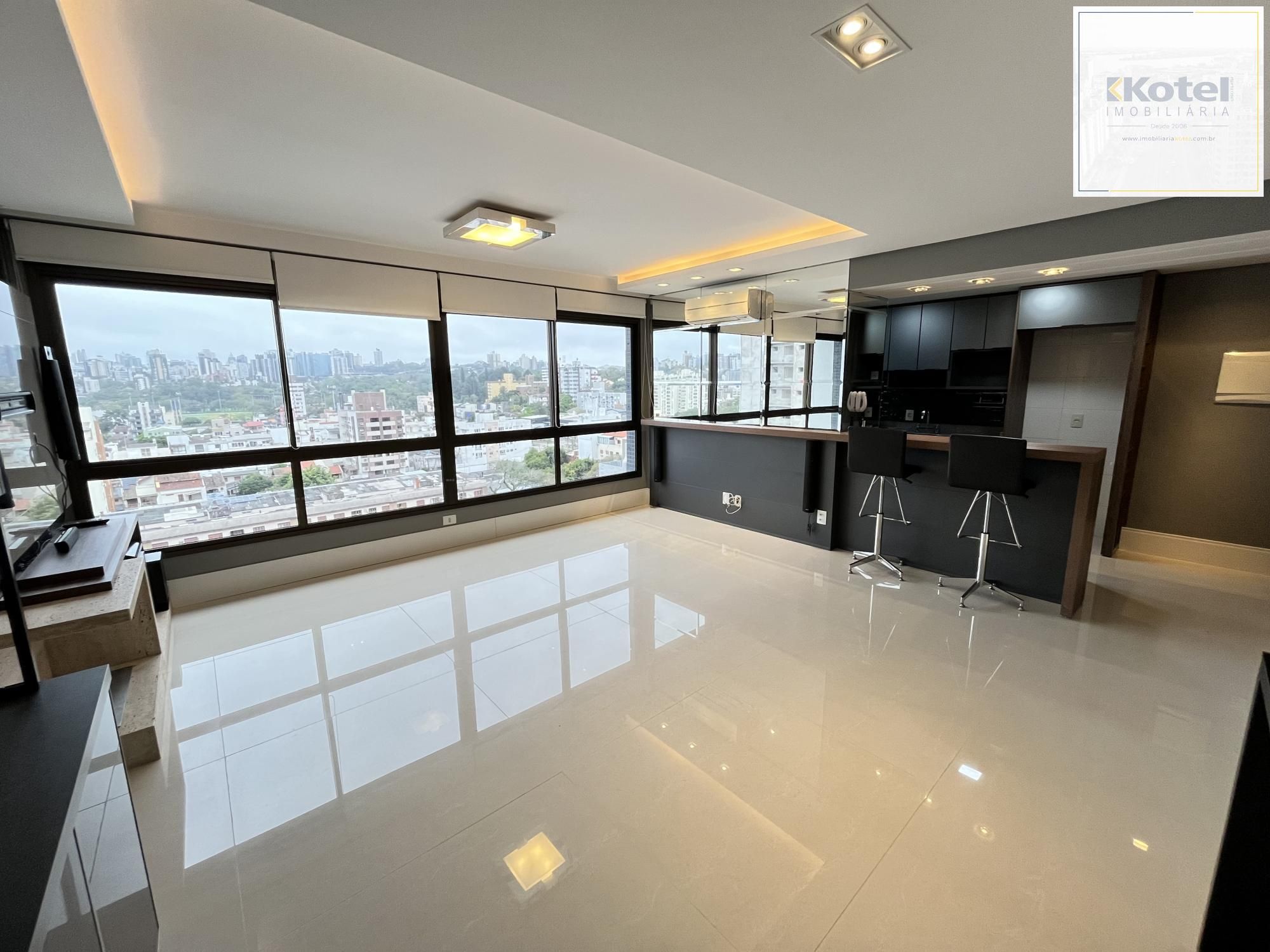 Apartamento, 2 quartos, à venda, 85 m², Jardim Botânico - Porto Alegre — foto 5