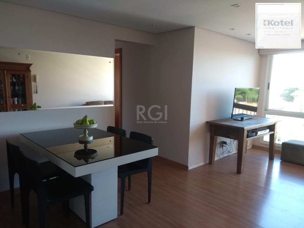 Apartamento Venda - 73.76m², 3 dormitórios, sendo 1 suite, 1 vaga - Partenon — foto 3