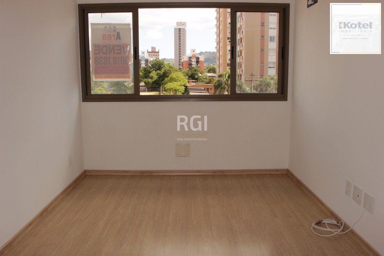 Apartamento Venda - 56.67m², 2 dormitórios, sendo 1 suite, 1 vaga - Partenon — foto 3