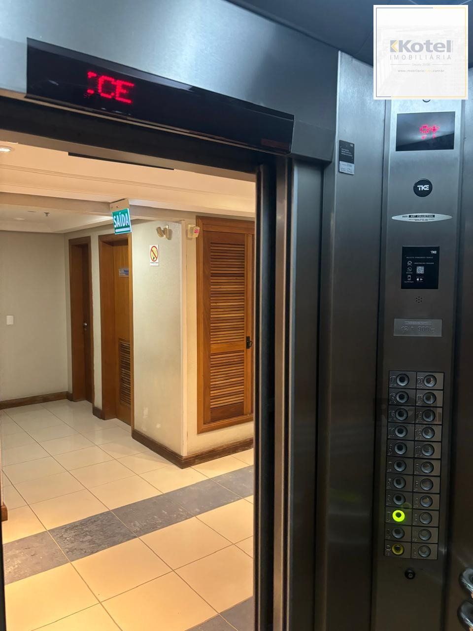 Sala Comercial à venda, 37m², Praia de Belas - Porto Alegre