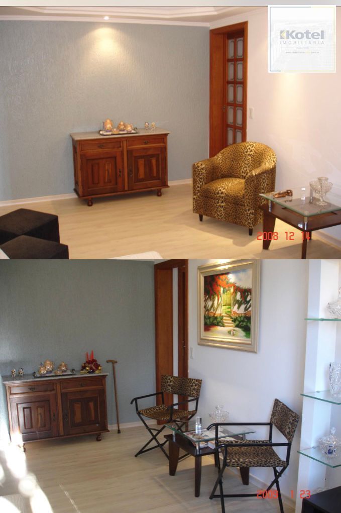 Apartamento 2 quartos à venda, 72m², Mont Serrat - Porto Alegre