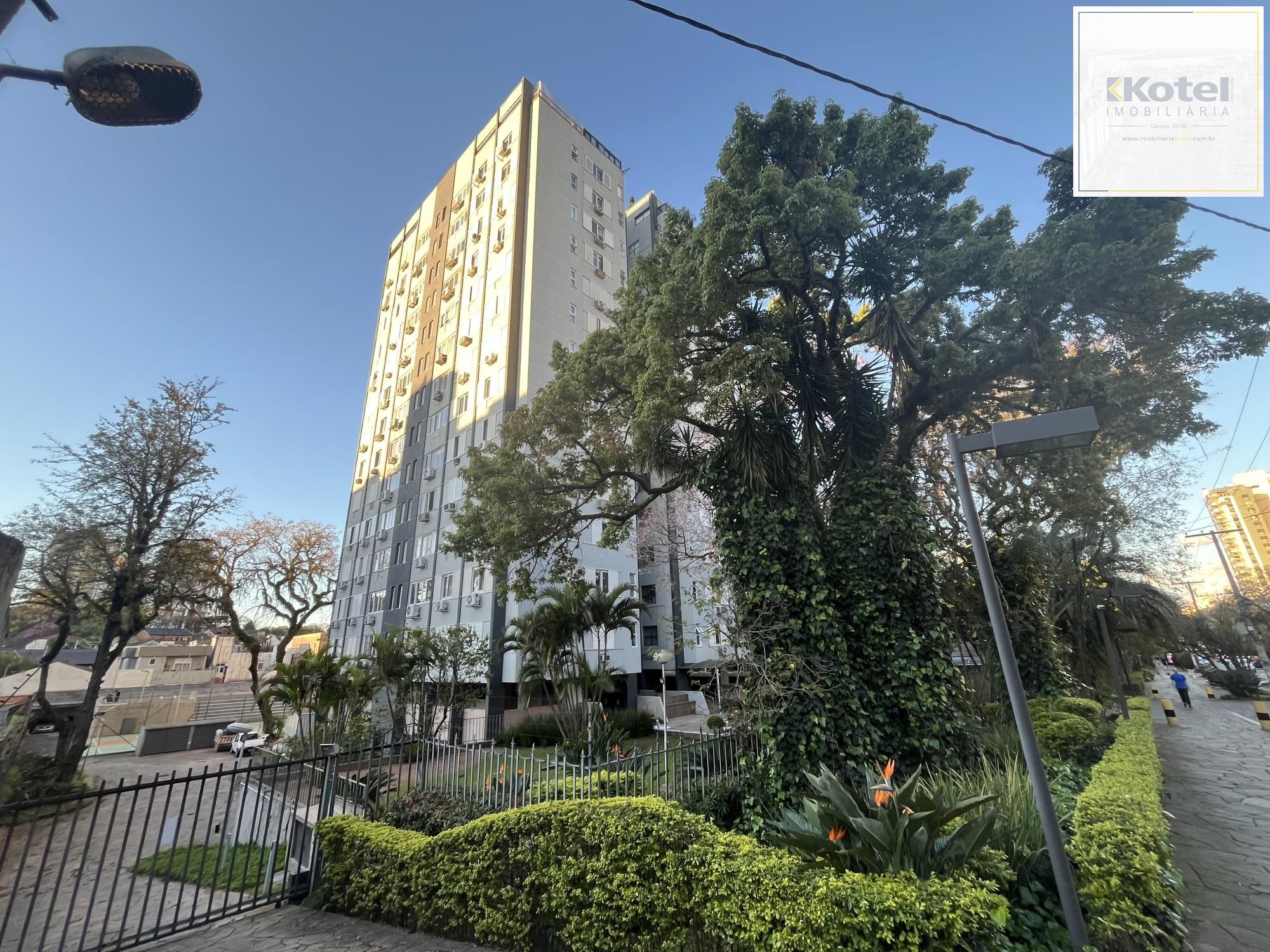 Apartamento 3 quartos à venda, 112m², Boa Vista - Porto Alegre