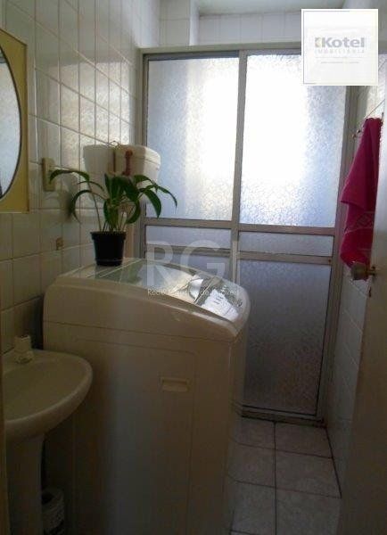 Apartamento para Venda - 54.13m², 2 dormitórios, Menino Deus