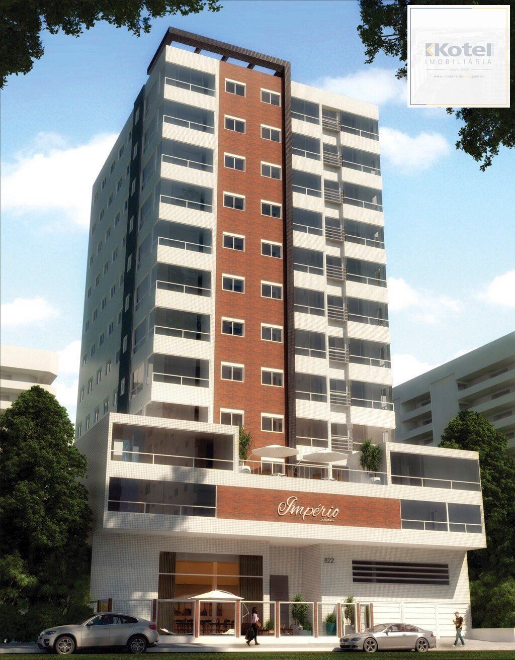 Império Residence