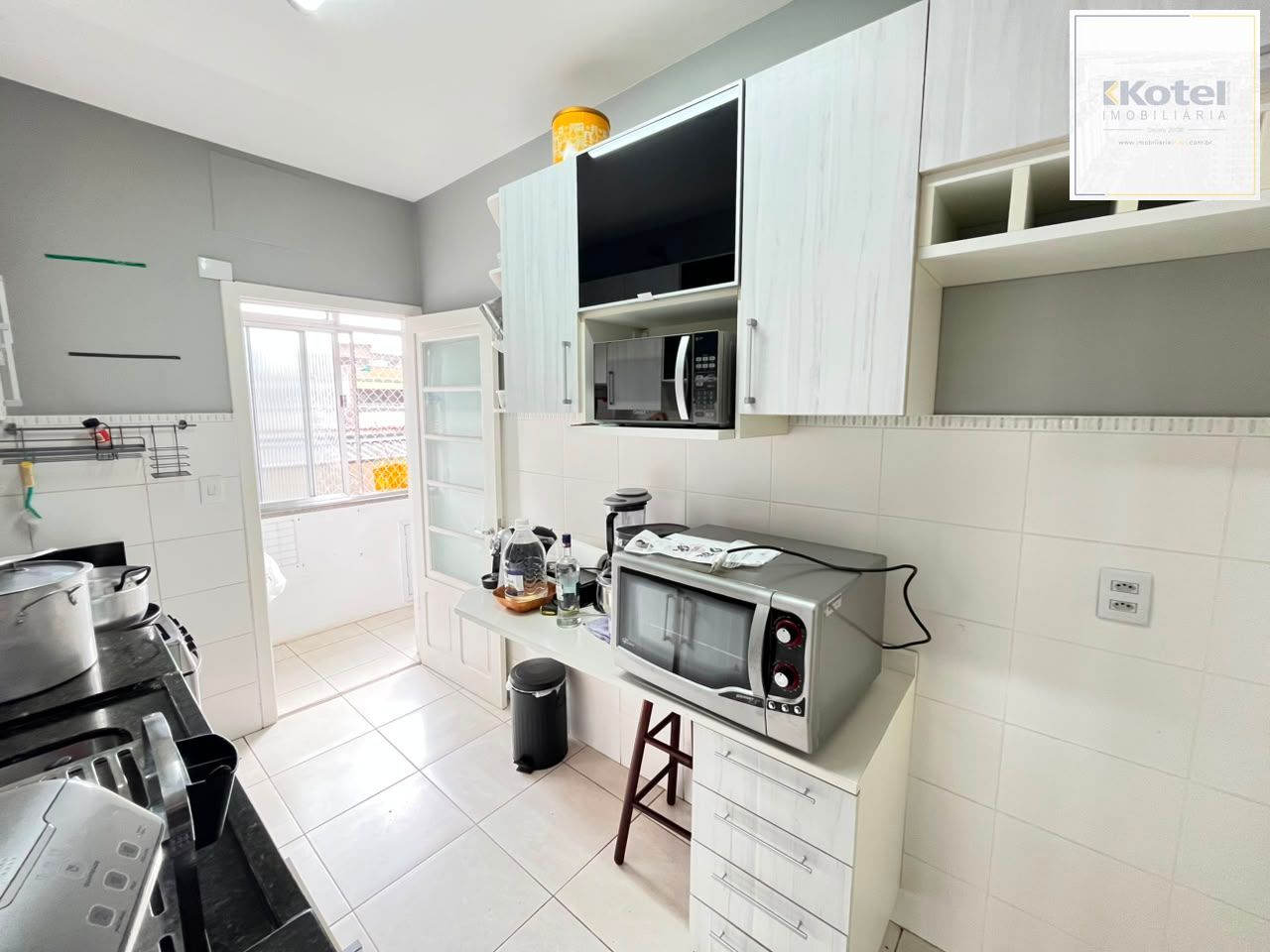 Apartamento, 3 quartos, à venda, 90 m², Bom Fim - Porto Alegre — foto 5