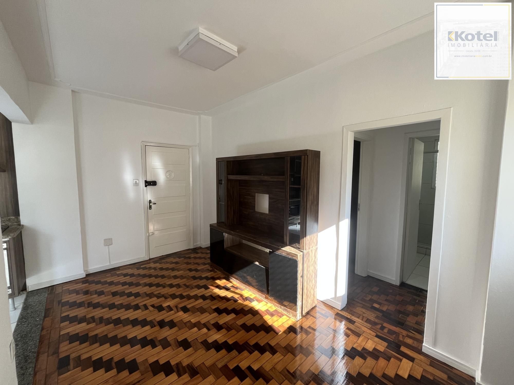 Reformado! Apartamento de 2 quartos no centro de Porto Alegre