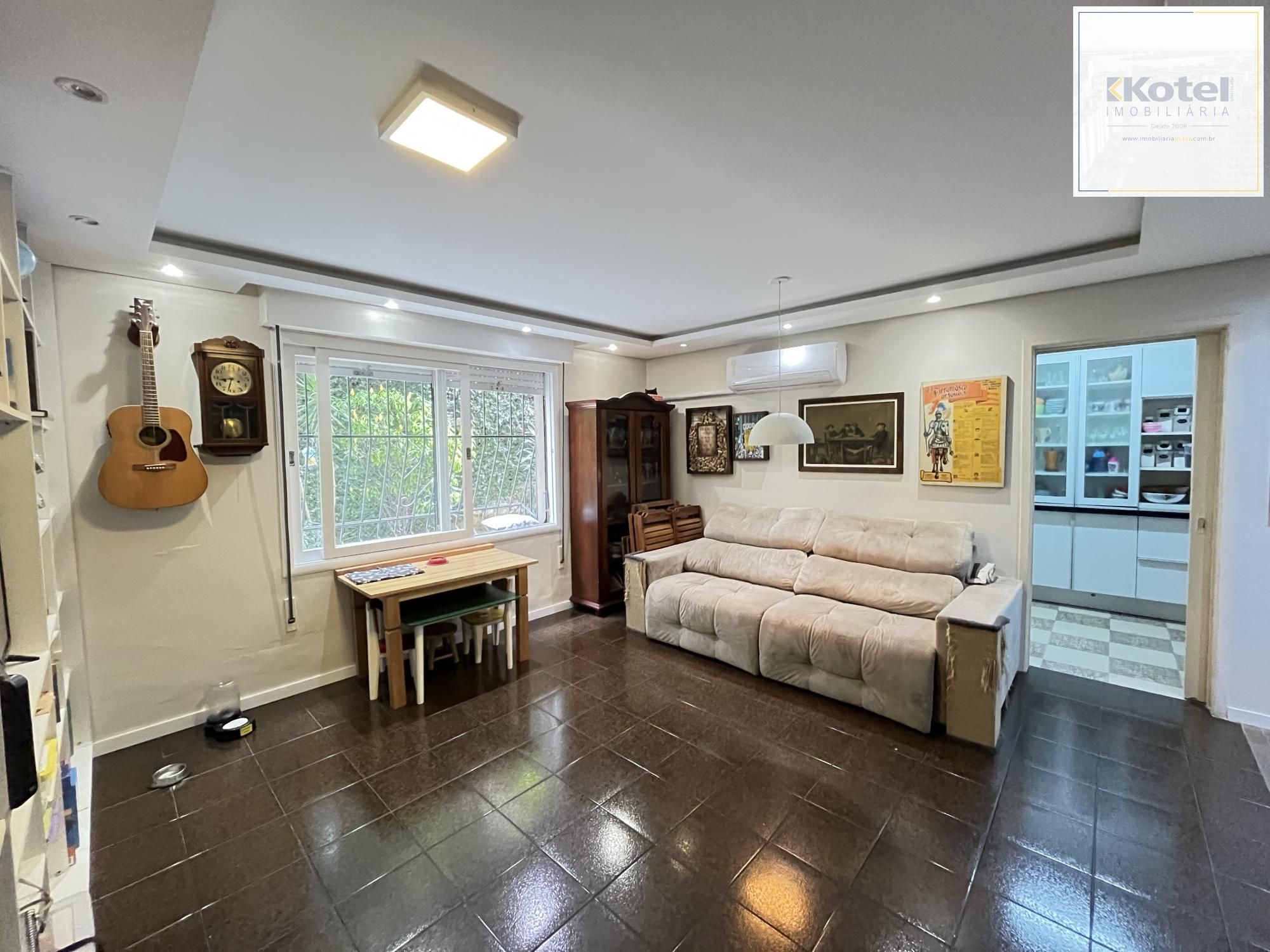 Garden! Apartamento de 2 quartos, suíte, dependência e 1 vaga de garagem