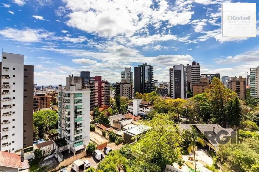 cobertura horizontal 2 dormitórios (2 suítes) 147 m² de área privativa e 2 vagas — foto 2