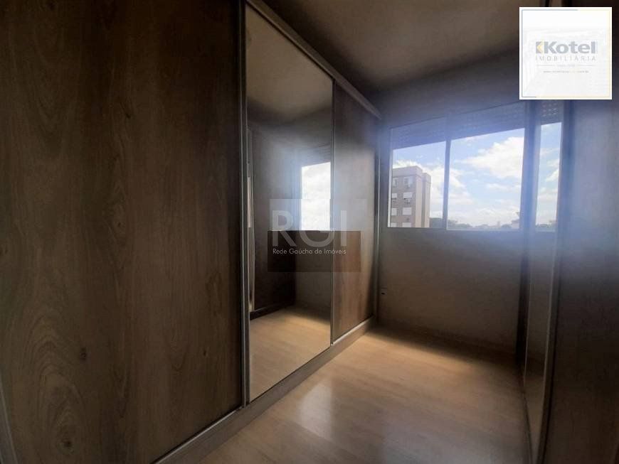 Apartamento para Venda - 67.54m², 3 dormitórios, sendo 1 suites, 1 vaga - Tristeza — foto 3
