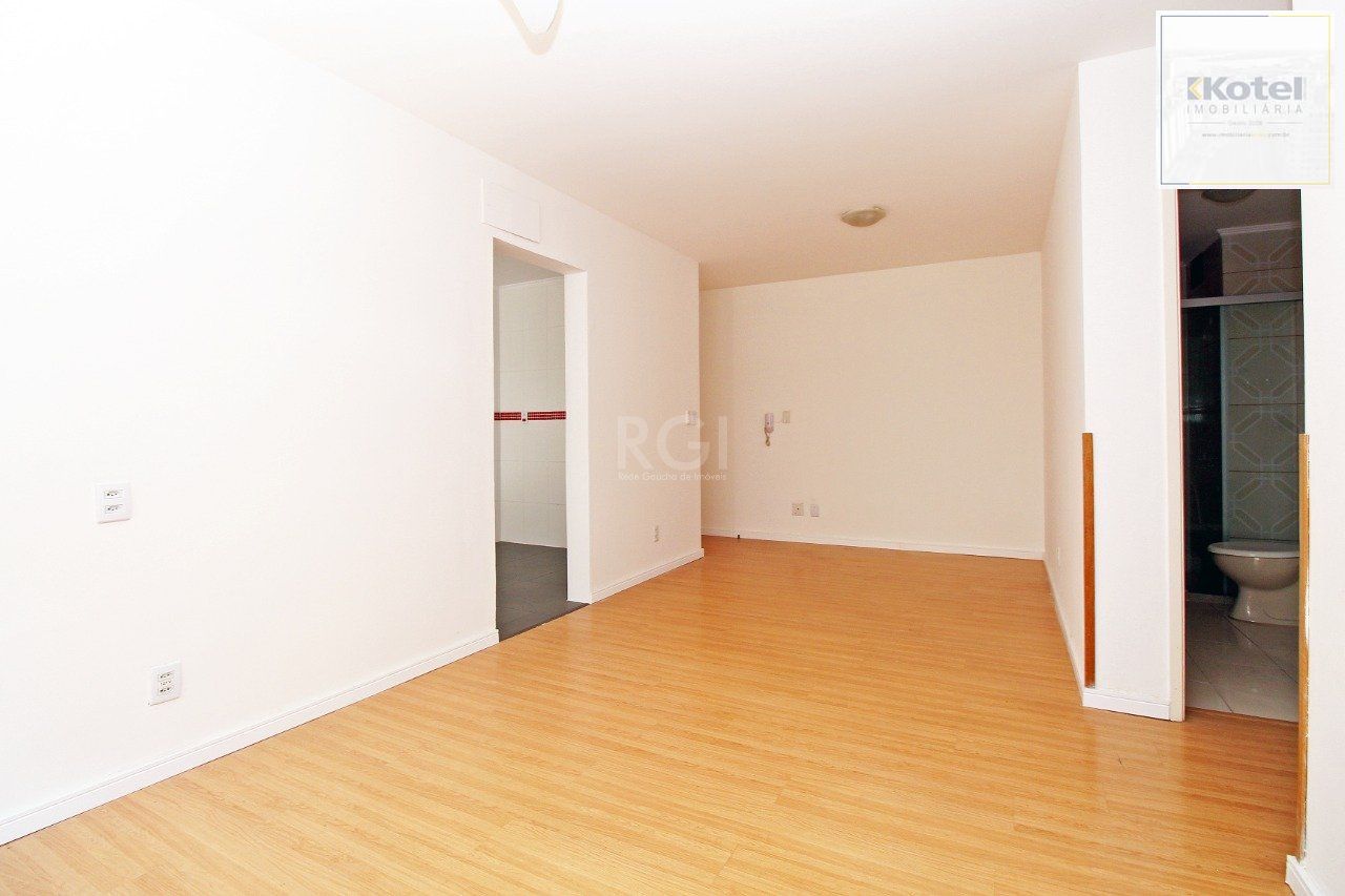 Apartamento de 3 quartos, suíte e 1 vaga de garagem no bairro Petrópolis — foto 3