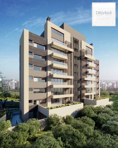 Residencial Torres Garcia