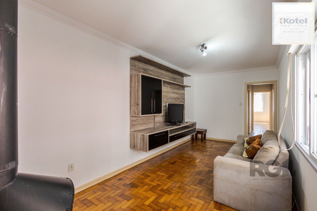 Apartamento de 3 quartos no bairro Cidade Baixa em Porto Alegre