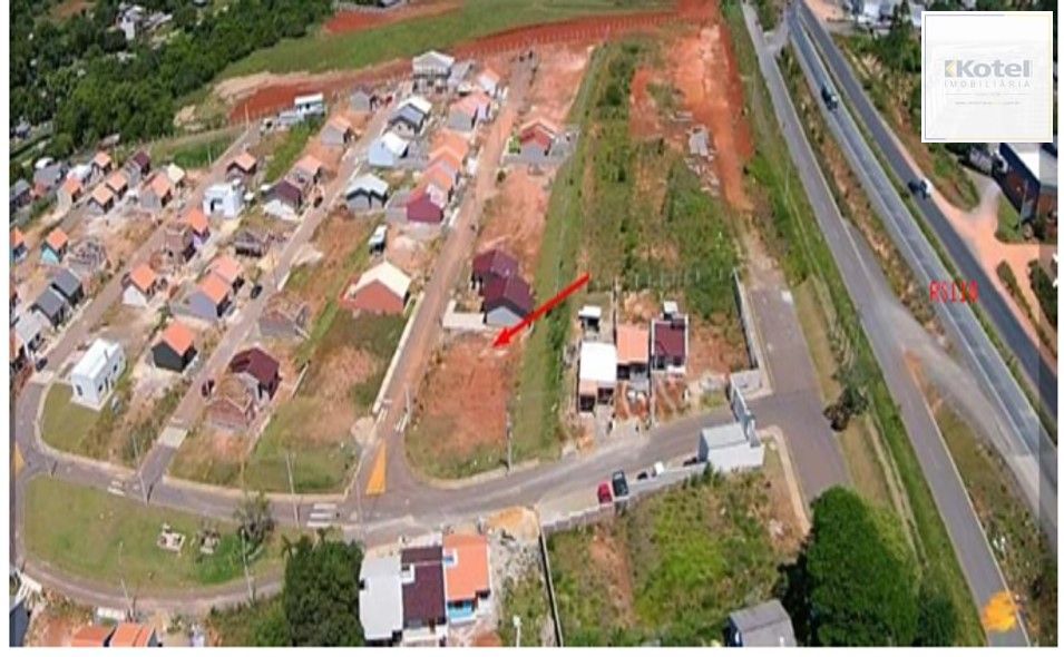 Terreno à venda, Neópolis - Gravataí