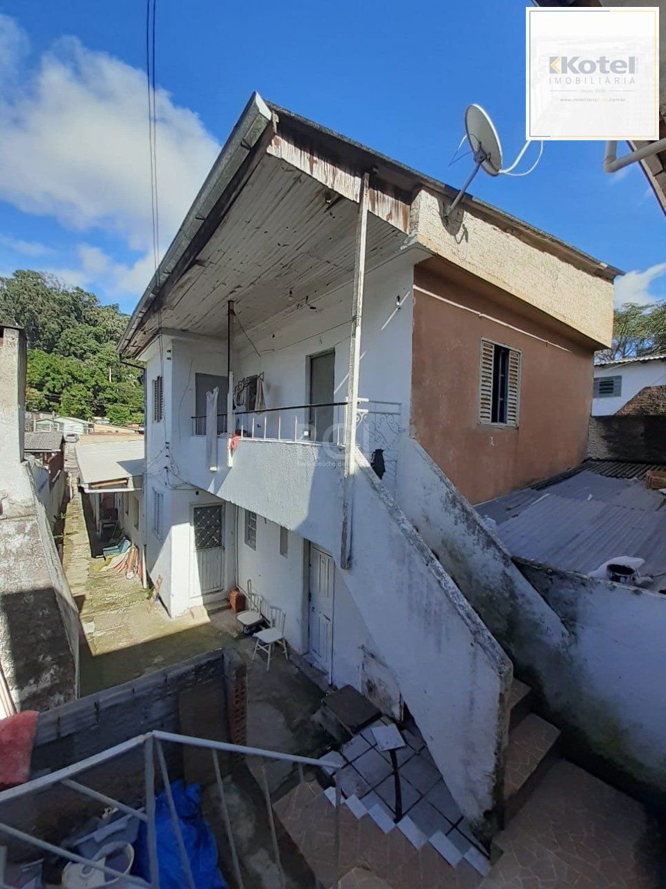 Terreno à venda, Glória - Porto Alegre — foto 4