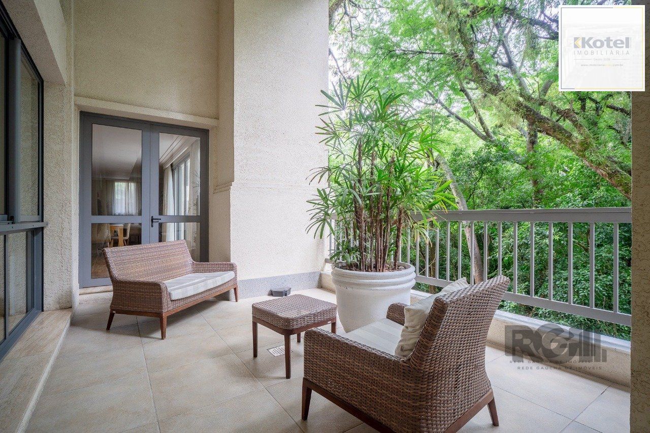 Apartamento 1 Dormitório  Três Figueiras