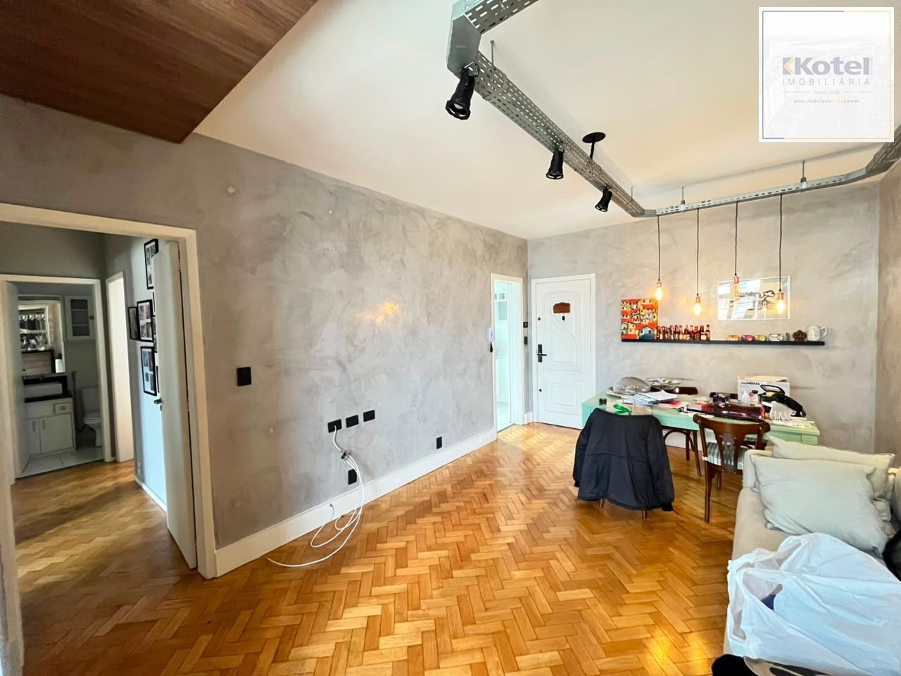 Apartamento, 3 quartos, à venda, 90 m², Bom Fim - Porto Alegre — foto 2