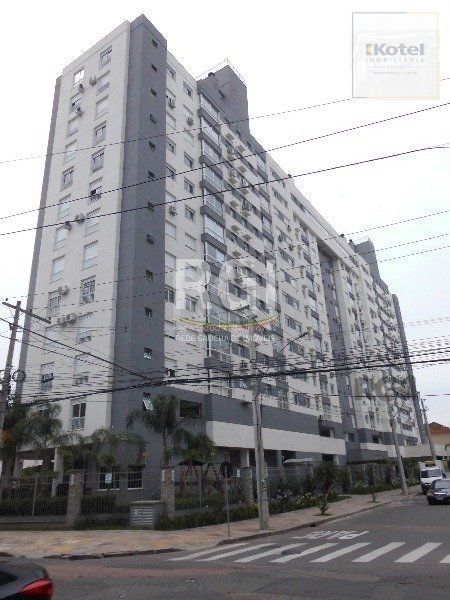Maravilhoso apartamento mobiliado, 2 dormitórios mobiliados, sendo um suíte, no Passo da Areia - Porto Alegre