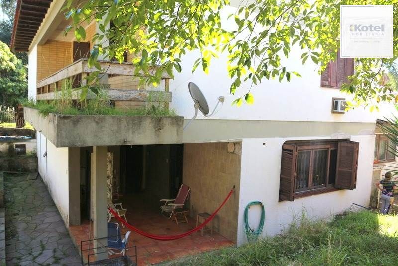 Terreno de Esquina na Vila Ipiranga junto a Praça 20 de maio