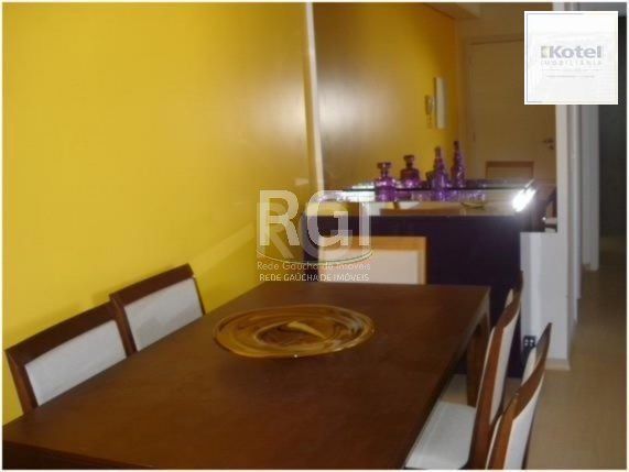 Apartamento 3 quartos à venda, 72m², São João - Porto Alegre