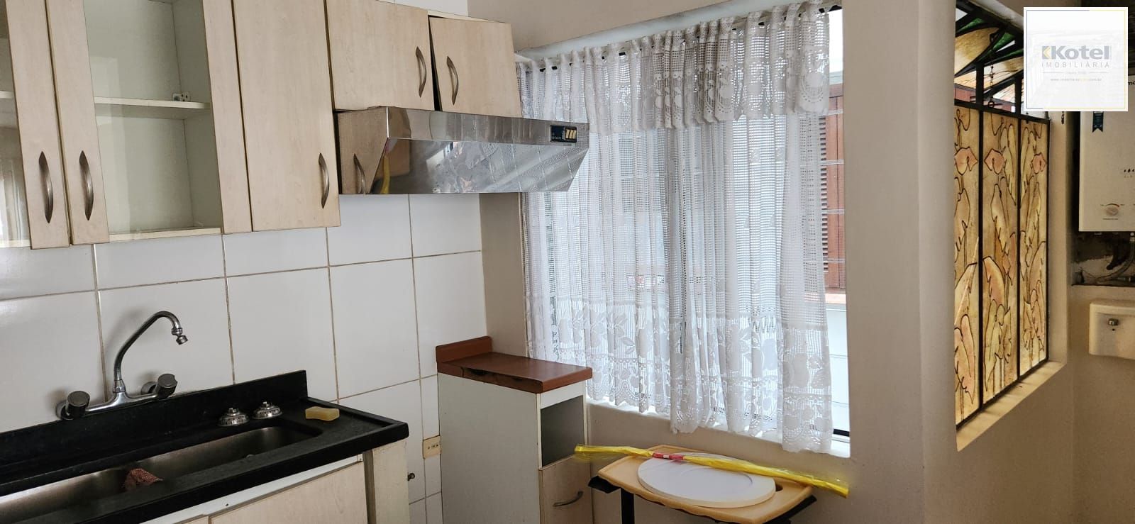 Apartamento de 3 quartos, suíte 1 vaga de garagem bairro Santana em Porto Alegre — foto 4