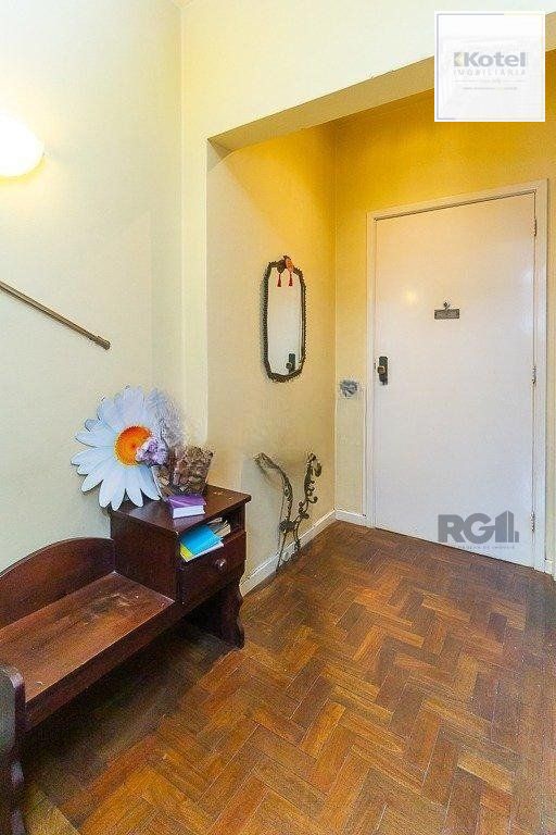 Apartamento 3 quartos à venda, 120m², Cidade Baixa - Porto Alegre