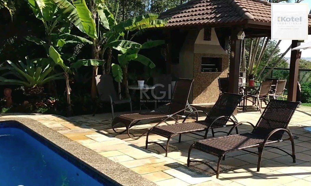 Casa para Venda - 450m², 4 dormitórios, sendo 2 suites, 4 vagas - Vila Assunção — foto 2